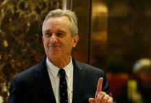 RFK Jr. Vows To Remove Entire Departments from Corrupt FDA: WATCH