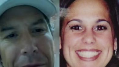 Scott Peterson shares his theory about how his pregnant wife Laci was murdered