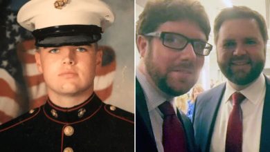 What JD Vance really did in Iraq, according to the friend who served with him