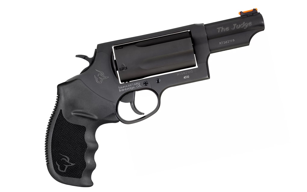 taurus-magnum-judge