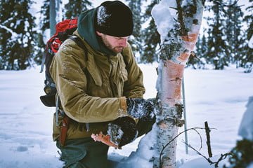 Ukrainians Were Told To Prepare For A Difficult Winter