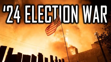 War with Iran Before the Election or Will the Election be a War Itself?