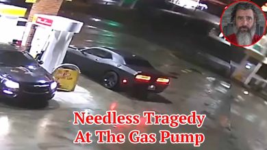 Needless Tragedy At The Gas Pump