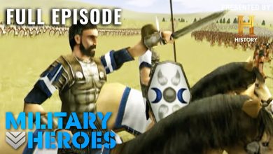 Spartacus DEFEATS Two Roman Legions | Decisive Battles (S1, E5) | Full Episode