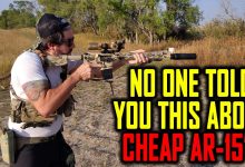 Big Problem With Cheap AR-15’s No One Tells You