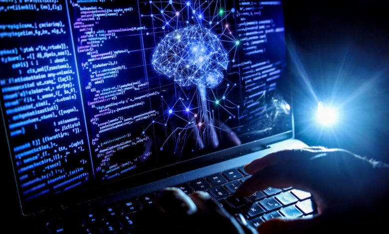 DOD must accelerate AI adoption amid growing threats: PrimerAI CEO