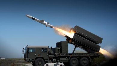 Norway’s Kongsberg to open new Virginia missile production plant