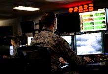 Air Force’s information warfare hub seeks high-tech sensors, AI tools