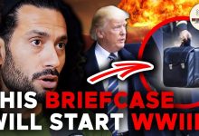 How to Launch a Nuclear Missile – Kickstarting WW3 with Andrew Bustamante | Mike Drop 206