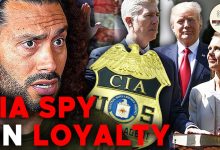 Loyalty at the CIA? Former Spy Talks Playing Politics with Andrew Bustamante | Mike Drop 206