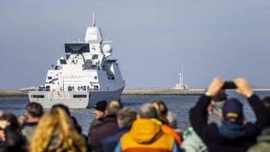 Dutch Navy to buy armed sidekick ships for its air-defense frigates