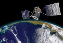 Space Force picks four firms to design ‘Resilient GPS’ satellites