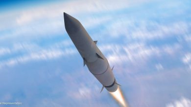 Pentagon makes early pick for hypersonic interceptor developer