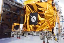 Space Development Agency studying options for satellite tow services