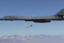 Air Force awards Lockheed .2B multiyear missile contract