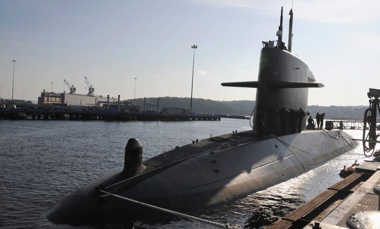 Dutch submarine buy from France to spark .1 billion in offsets