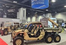 Australian Army seeks light vehicles for its littoral ambitions