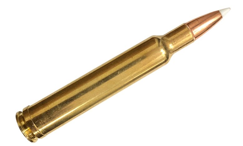 Ammo Brief: .224 Weatherby Magnum