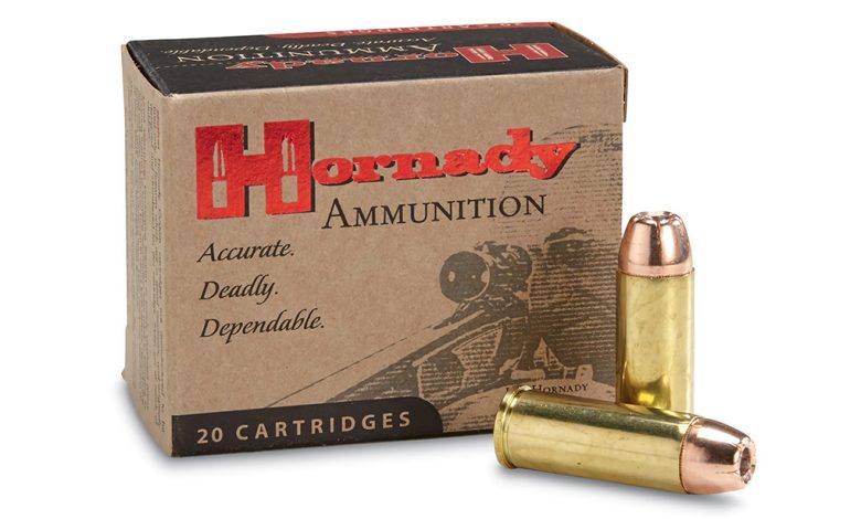 Ammo Brief: .480 Ruger – Gun Digest