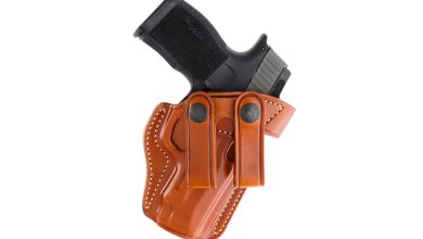 Galco Hawkeye Holster Now Available For SIG P365 XL