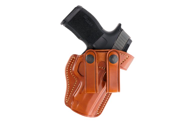 Galco Hawkeye Holster Now Available For SIG P365 XL