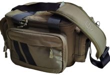 Gunmag Warehouse Wares: Savior Specialist Range Bag