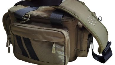 Gunmag Warehouse Wares: Savior Specialist Range Bag