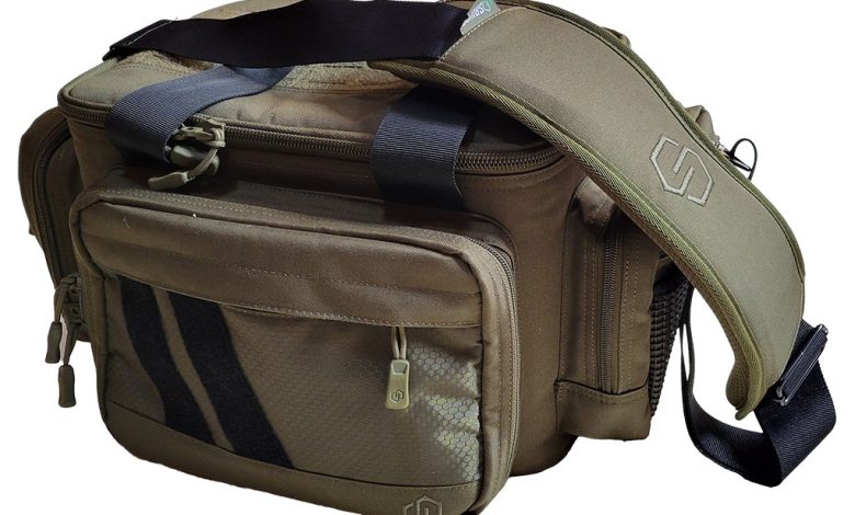 Gunmag Warehouse Wares: Savior Specialist Range Bag