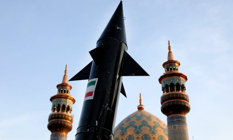 As Iran threatens Israel, Tehran’s missile program remains in question