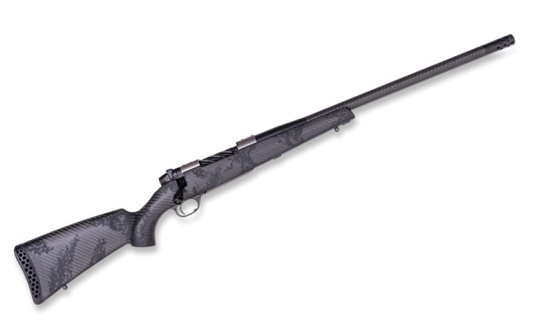 First Look: Weatherby Mark V Backcountry Guide Rifles