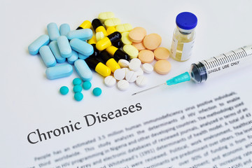 Why the Political Establishment Won’t Touch the Chronic Disease Issue