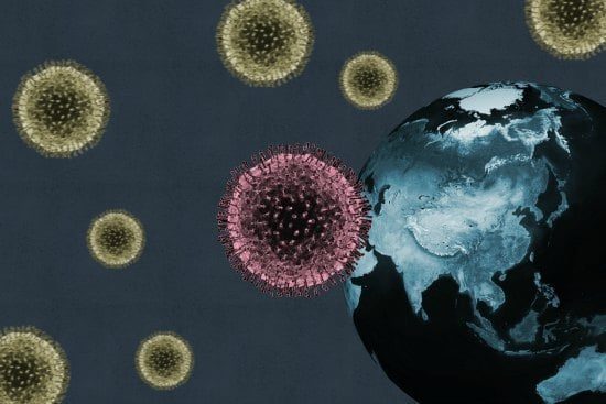 Fourth Human Case of EEE Virus Found In Massachusetts