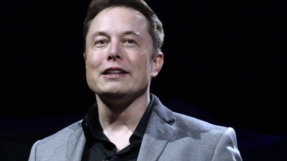 Still Think He’s On Our Side? Elon Musk Is On Track To Be The World’s First Trillionaire