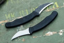 The Kopis Designs L-Via Returns for Second 2024 Batch