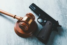 How To Choose A Self-Defense Attorney