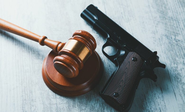 How To Choose A Self-Defense Attorney