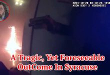 A Tragic, Yet Foreseeable OutCome In Syracuse