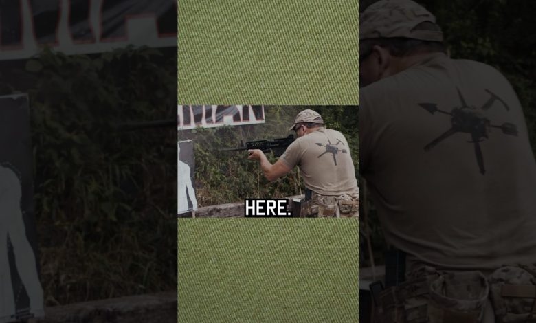 When there’s a “fun” switch… #military #shortsvideo #shorts #specialforces #reels #pewpew