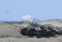 Brazil’s deal for Israeli howitzers ‘frozen’ over Gaza war