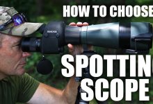 What’s The Best Spotting Scope? | Tactical Rifleman