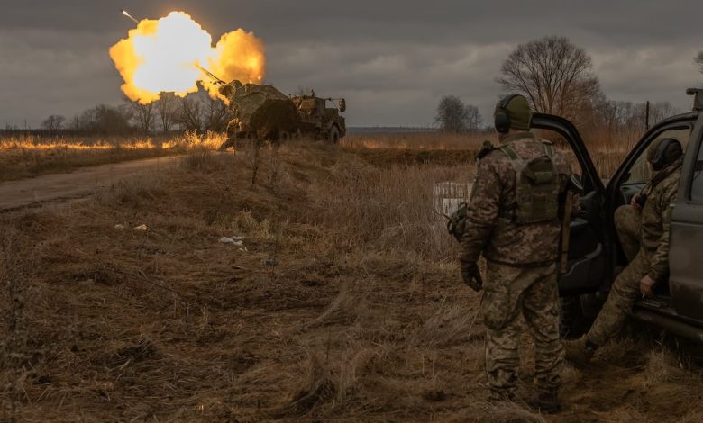 Why the Army is looking abroad to close a widening artillery gun gap