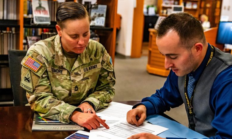 How the Army is engaging soldiers to write and read more on key issues