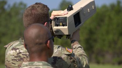 Make counter-drone training as routine as marksmanship: Army general