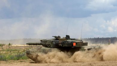 Dutch to buy tanks for more than  billion, add Kongsberg air defense