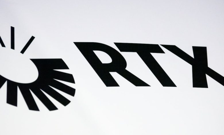 RTX agrees to pay 2M penalty to resolve Qatar bribery charges