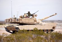 What the Army is planning for its vehicle-protection push