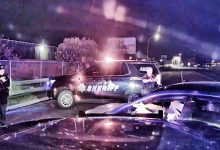 Pointing Fingers and Reaching into Back Seat Gets Man Shot in Idaho Falls