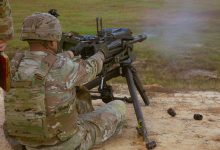 How changes in Army training could limit troop brain injuries