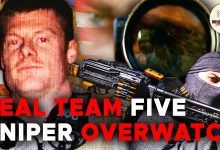 East of Ramadi – SEAL Team 5 on Marine Sniper Overwatch with Ben Milligan | Mike Drop Ep. 210