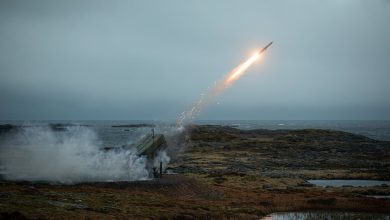 Norway to develop new NASAMS radar with Raytheon and Kongsberg